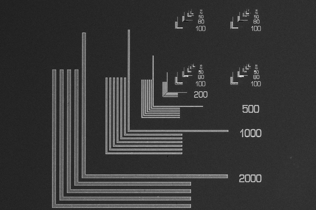 Calibration Standards | Applied Nanotools Inc.